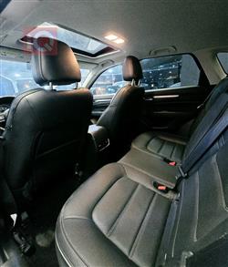 مازدا CX-5
